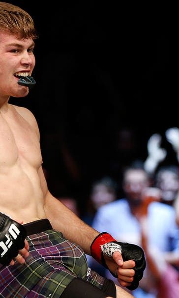 Jake Matthews: Nothing scares me more than just being average